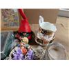 Image 2 : Lot of Decor, (2) Framed Prints, Jewlery, and etc. as Shown