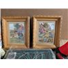 Image 3 : Lot of Decor, (2) Framed Prints, Jewlery, and etc. as Shown