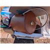 Image 3 : Pallet of Misc. Items (House Hold, Decor, Storage Drawers, and etc.)