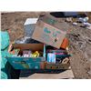 Image 6 : Pallet of Misc. Items (House Hold, Decor, Storage Drawers, and etc.)