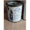 Image 4 : Vintage W.A. "The Little Helpers of Sunday School" Money Tin