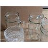 Image 6 : Box full of Glasses, Mason Jars, Mugs, and etc. (Not All Shown)