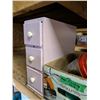 Image 6 : Lot of Misc. Decor, Decor Crystal, Wood Storage, and etc. As Shown