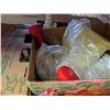 Image 2 : Lot of Weights, Decor, and Misc. Items