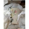 Image 8 : Lot of Weights, Decor, and Misc. Items