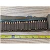 Image 3 : Ammunition belt full of 22 magnum shells