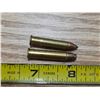 Image 4 : Ammunition belt full of 22 magnum shells