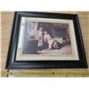 Image 1 : Print picture- 24" by 20"