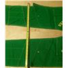Image 3 : This is a green canvas gardener’s apron featuring dedicated pockets for bulbs, twine, seeds