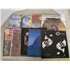 Image 1 : Lot of mostly country vinyl records