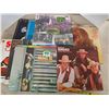 Image 2 : Lot of mostly country vinyl records