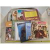 Image 1 : Lot of mostly country vinyl records