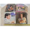 Image 2 : Lot of mostly country vinyl records