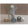 Image 1 : Lot of Decorative Items.