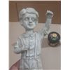 Image 3 : Lot of Decorative Items.