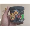 Image 8 : Lot of Decorative Items.