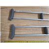 Image 2 : Pair of crutches