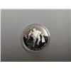 Image 1 : Royal Canadian Mint Proof Dollar 1993 Silver Dollar 100th Anniversary of the Stanley Cup 925/36.07mm