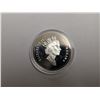 Image 2 : Royal Canadian Mint Proof Dollar 1993 Silver Dollar 100th Anniversary of the Stanley Cup 925/36.07mm