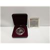 Image 3 : Royal Canadian Mint Proof Dollar 1993 Silver Dollar 100th Anniversary of the Stanley Cup 925/36.07mm