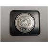 Image 1 : Royal Canadian Mint 100th Anniversary of Winnipeg 1874-1974 Canadian Dollar w/ case