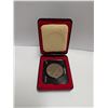 Image 3 : Royal Canadian Mint 1972 Canadian Dollar w/ Case