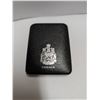 Image 4 : Royal Canadian Mint 1972 Canadian Dollar w/ Case
