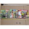 Image 1 : 7 high times magazines
