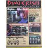 Image 2 : 2 play station and dino crisis magazines