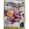 Image 3 : 2 play station and dino crisis magazines