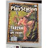 Image 4 : 2 play station and dino crisis magazines