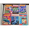 Image 1 : Nintendo power, power flash and strategies magazines