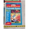 Image 2 : Nintendo power, power flash and strategies magazines