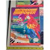Image 4 : Nintendo power, power flash and strategies magazines