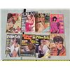 Image 1 : Forum and pillow talk reading books