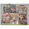 Image 1 : Sexy to sexy  cartoon magazines