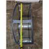 Image 4 : 24"x30"x15" Aquarium Curved Front Design