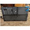 Image 2 : Westing House 44"x25" TV (Not tested)