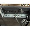 Image 4 : Westing House 44"x25" TV (Not tested)