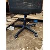 Image 5 : Black Rolling Office Chair (Some Damage)