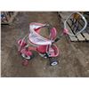 Image 1 : Radio Flyer Childs Push Tricycle