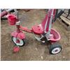 Image 2 : Radio Flyer Childs Push Tricycle