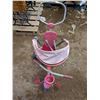 Image 3 : Radio Flyer Childs Push Tricycle