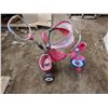Image 4 : Radio Flyer Childs Push Tricycle