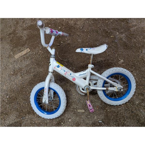 Nakamura Adventure Childs Bike 26" H