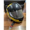 Image 1 : Size XXL Polaris Snow Mobile Helmet