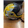 Image 3 : Size XXL Polaris Snow Mobile Helmet