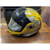 Image 5 : Size XXL Polaris Snow Mobile Helmet
