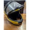 Image 2 : Size XXL Polaris Snow Mobile Helmet