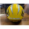 Image 4 : Size XXL Polaris Snow Mobile Helmet